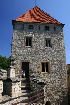 hradní palác