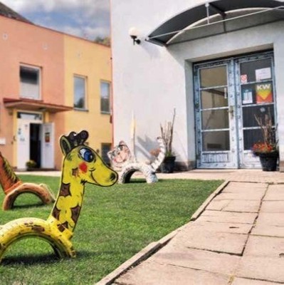 Muzeum papírových modelů v Polici nad Metují