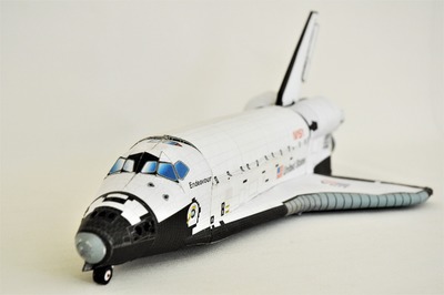 Muzeum papírových modelů v Polici nad Metují