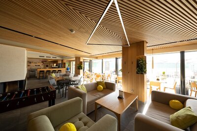 Sportovní centrum Artamon