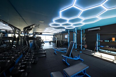 Sportovní centrum Artamon