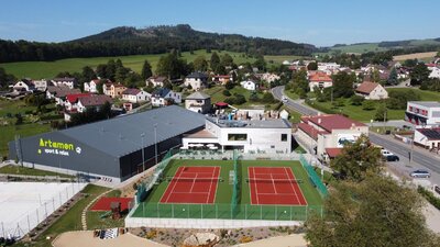 Sportovní centrum Artamon