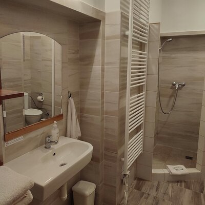 Apartmány Hájenka