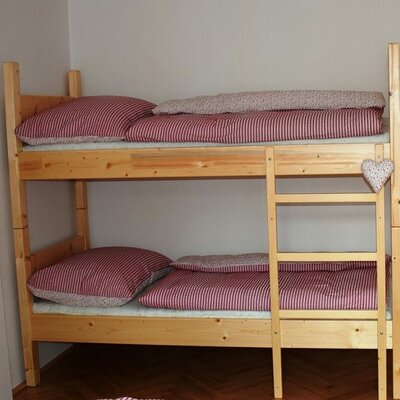 Apartmány Hájenka