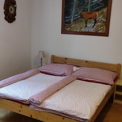 Apartmány Hájenka
