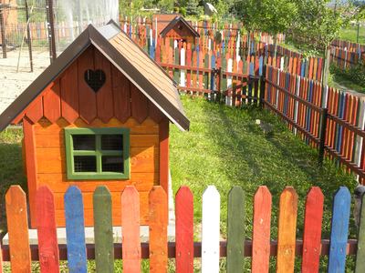 Apartmány na Farmě Wenet