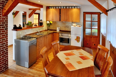 Apartmány na Farmě Wenet