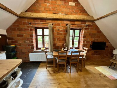 Apartmány Pod Kalousy