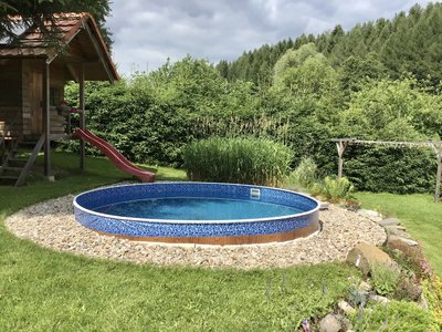 Apartmány Pod Kalousy