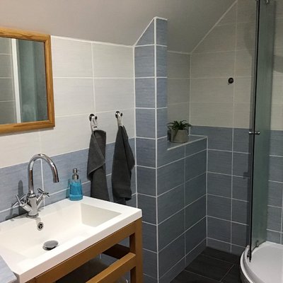 Apartmány Pod Kalousy