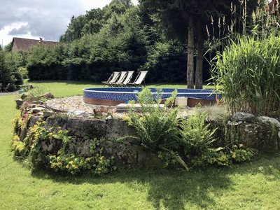 Apartmány Pod Kalousy