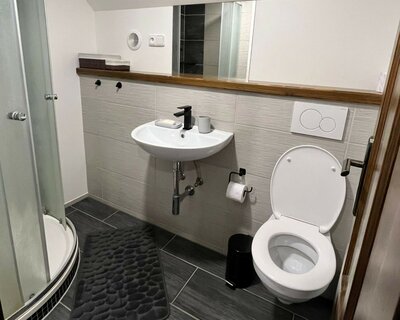 Apartmány Pod Kalousy
