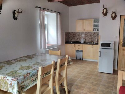 Apartmány Pod Vysákem