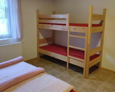 Apartmány Pod Vysákem