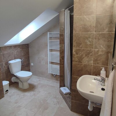 Apartmány U tety Hedy