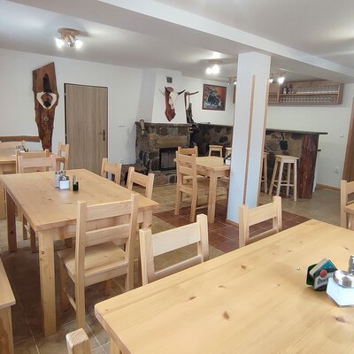Apartmány U tety Hedy