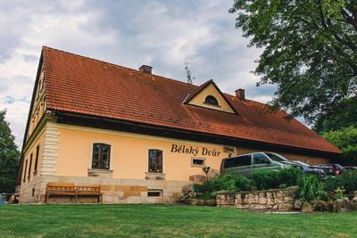Bělský Dvůr