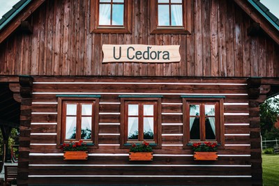 Chalupa U Ceďora