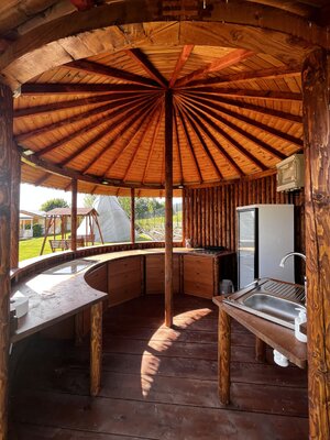 Chatky Koupálo Janovičky