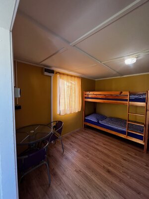 Chatky Koupálo Janovičky