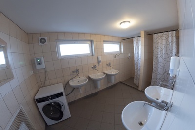 Chatová osada Ostaš