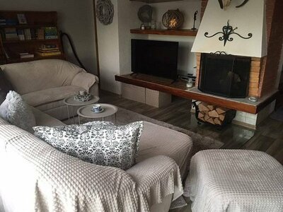 Domeček u Marcelky