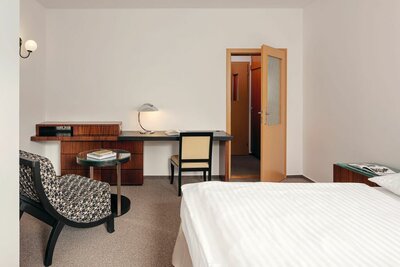 Hotel Adršpach Garni