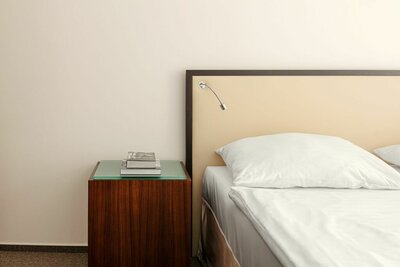 Hotel Adršpach Garni