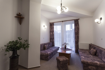 Hotel Adršpach Garni