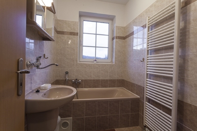 Hotel Adršpach Garni