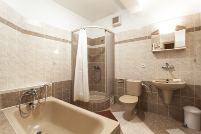 Hotel Adršpach Garni