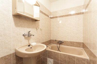 Hotel Adršpach Garni