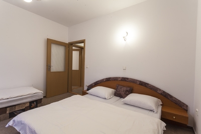 Hotel Adršpach Garni