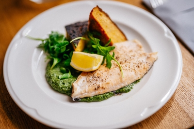 Hotel Zámeček Janovičky