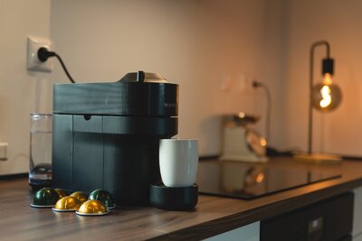 Ubytování Na údolí