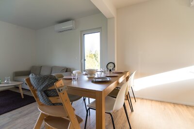 Ubytování Na údolí