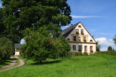 Pension St Florian 1