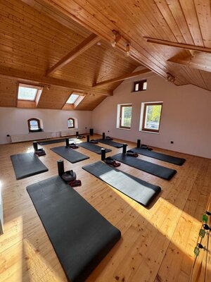 Penzion Feelmountains