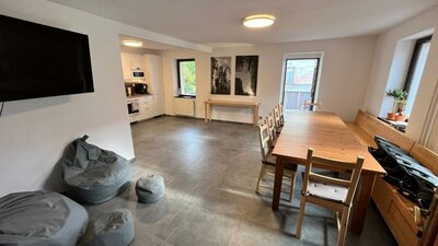 Penzion Feelmountains