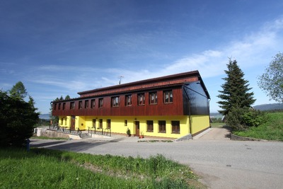 Penzion Vyhlídka a Panorama