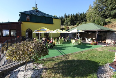 Penzion Vyhlídka a Panorama