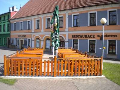 Restaurace Na Křižovatce