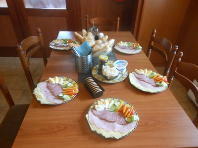 Restaurace Na Křižovatce