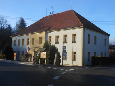 Restaurace Na Křižovatce