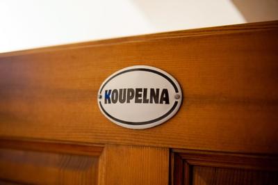 Selské stavení Melchior Häusler