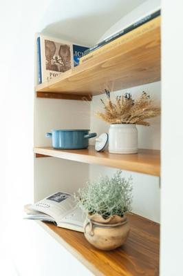 Selské stavení Melchior Häusler