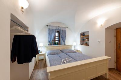 Selské stavení Melchior Häusler