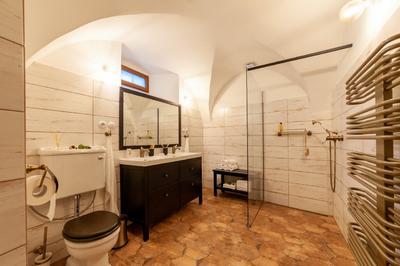 Selské stavení Melchior Häusler