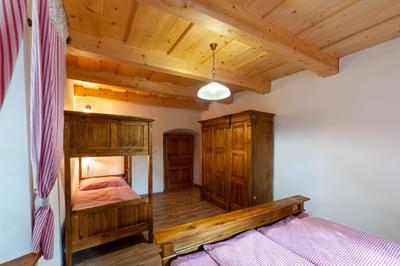 Selské stavení Melchior Häusler