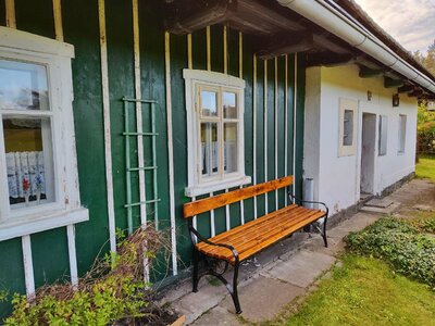 Soukromí pod skalami